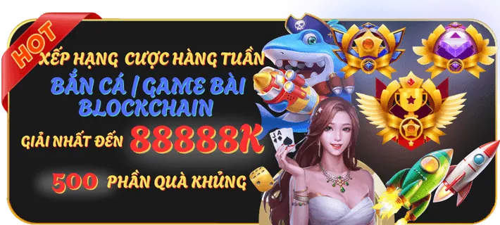 Tại sao chọn Bắn Cá 789p Thể Thao