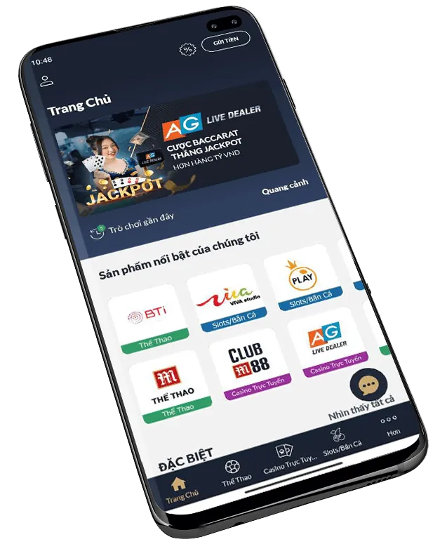 Hình ảnh đa dạng các môn thể thao và trò chơi casino, thể hiện sự phong phú của 789p