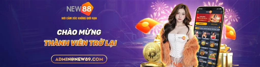 Ưu đãi chào mừng 789p
