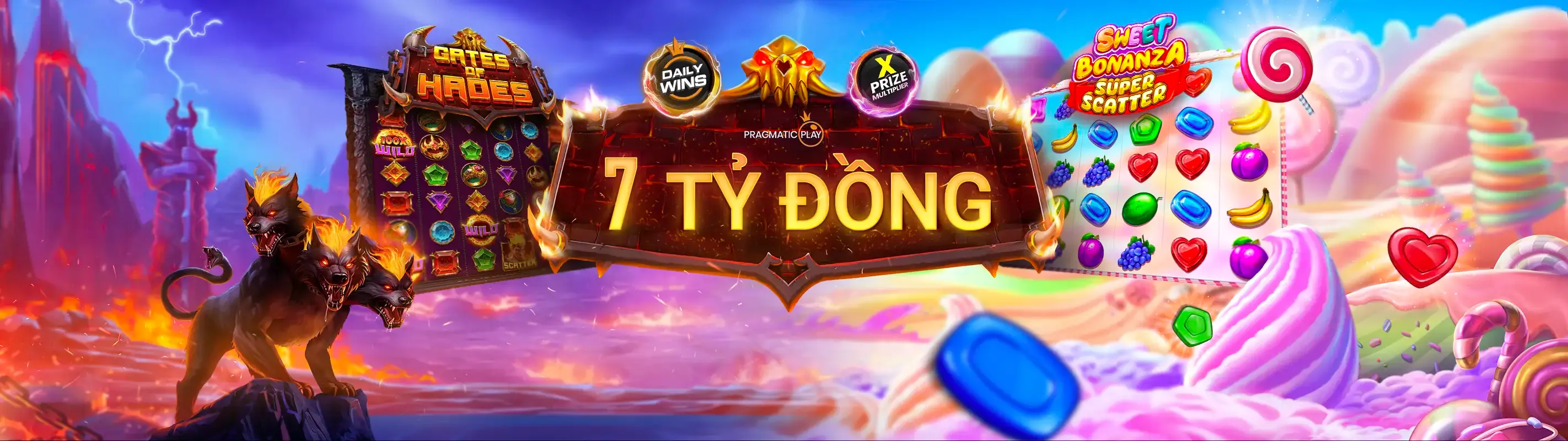 Chương trình VIP 789p
