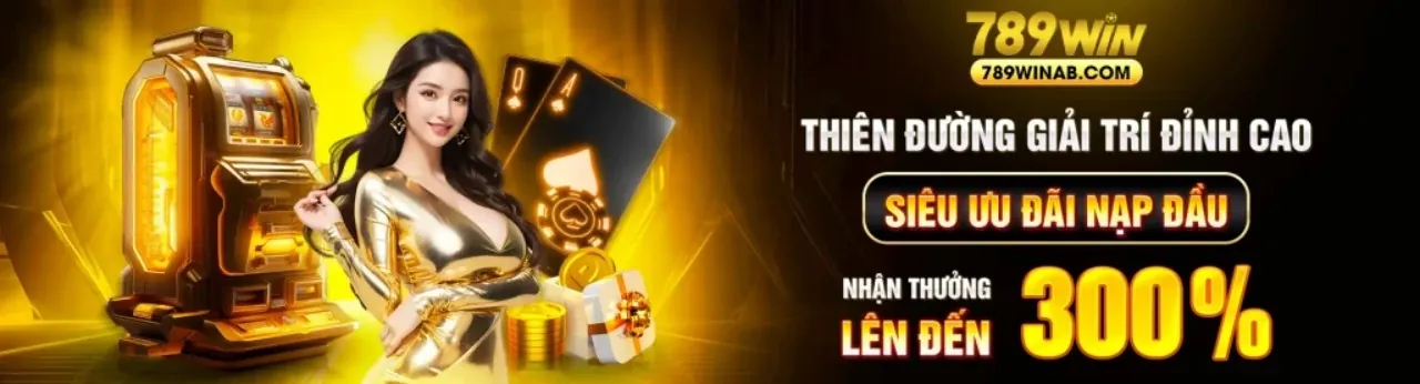 Trò chơi Bắn Cá tại 789p Thể Thao