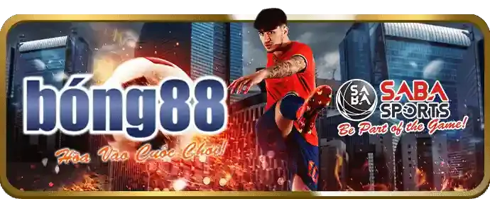 Màn hình hiển thị đa dạng các môn thể thao và kèo cược